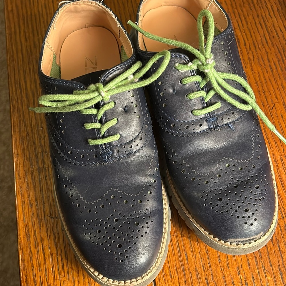 ZEROGRAND SHOES COLE HAAN